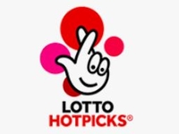 Lotto Hotpicks Logo