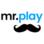 Mr.Play Logo