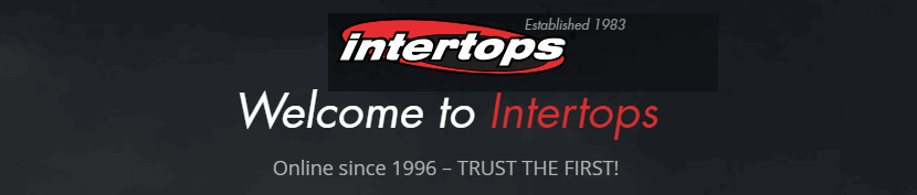 intertops first online betting site