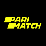 Parimatch Logo