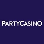 Party Casino Logo