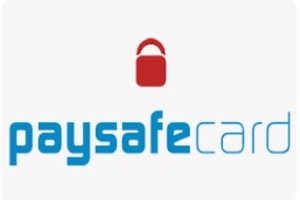 Paysafecard Logo