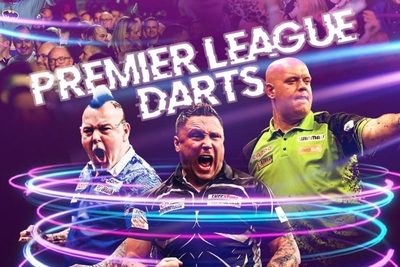 Premier League Darts