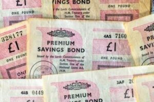 Premium Savings Bond