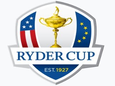 ryder cup logo