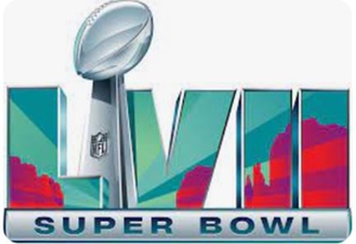 super bowl logo