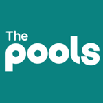 The Pools Logo