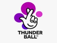 Thunderball Logo