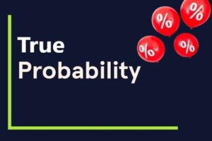 True Probability