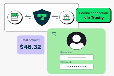 Trustly Security