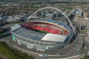 Wembley Stadium FA Cup