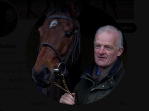 Willie Mullins