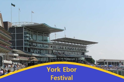 York Ebor Festival